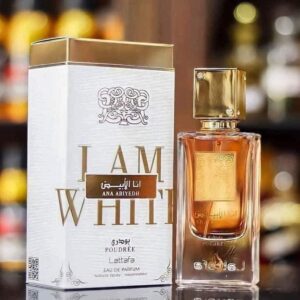 Ana Abiyedh - EDP 60ML