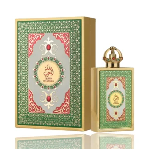 Lattafa Queen of Arabia eau de parfum