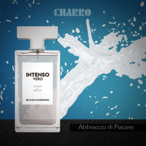 Intenso Vero Bianchissimo EDP 100ML SP