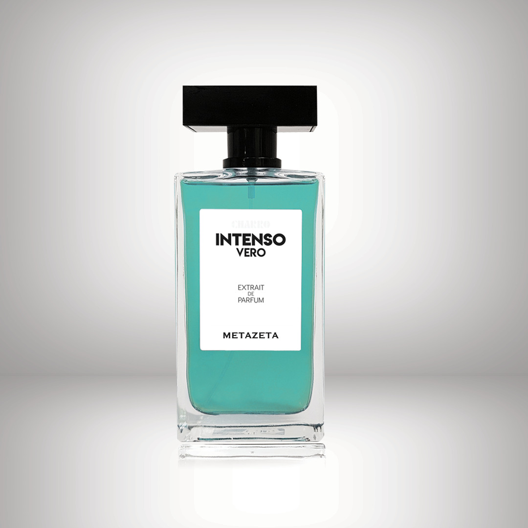 Intenso Vero Metazeta EDP 100ML SP