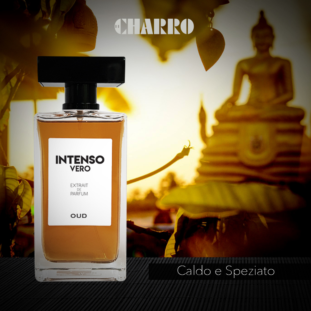 Intenso Vero OUD EDP 100ML SP