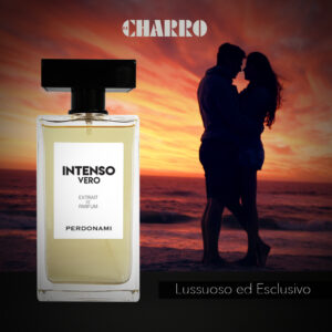 Intenso Vero Perdonami EDP 100ML SP