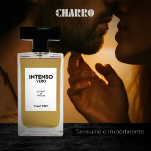 Intenso Vero Piacere EDP 100ML SP