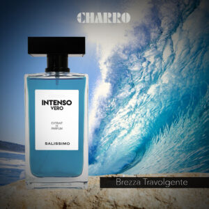Intenso Vero Salissimo EDP 100ML SP