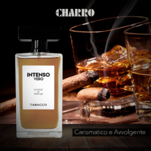 Intenso Vero Tabacco EDP 100ML SP