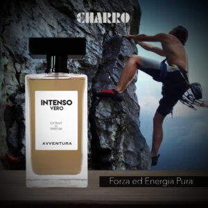 Intenso Vero Avventura EDP 100ML SP