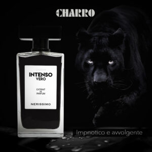 Intenso Vero Nerissimo EDP 100ML SP