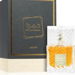 lattafa Khamrah EDP 100 ml