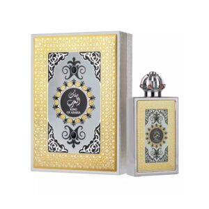 King of Arabia 100ML EDP