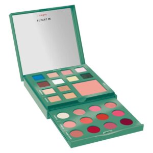 PUPART M Make-up palette 18,8g