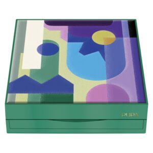 Alternative view of PUPART M Make-up palette 18,8g